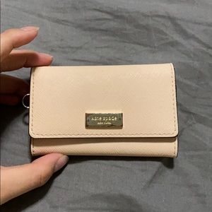kate spade 4 key holder